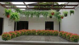 jasa landscape taman