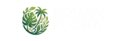 logo erwin flora depok