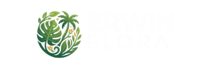 logo erwin flora depok