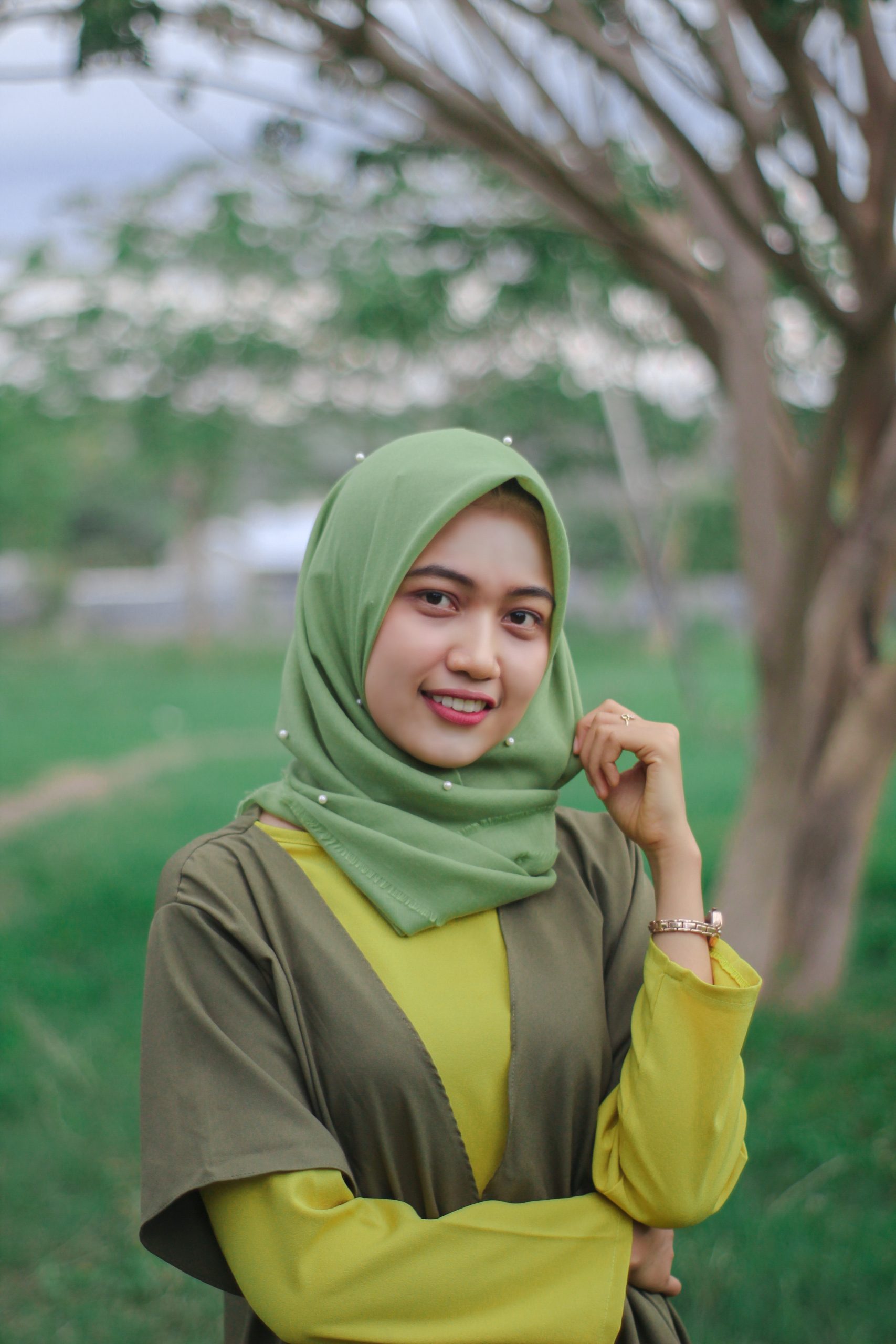 irvanriswandi model 3821357